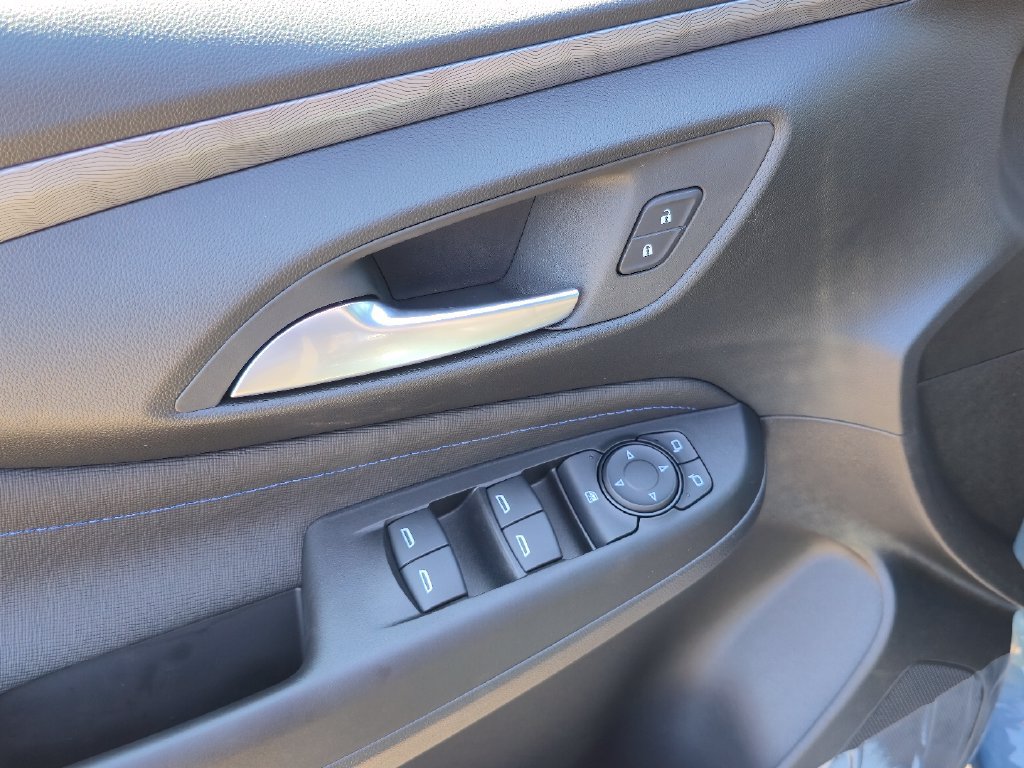 New 2026 Buick Envista Sport Touring w/ Convenience I Package FWD image 21