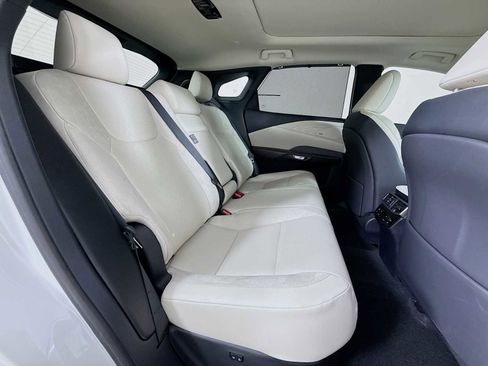 Used 2023 Lexus RX 350 AWD image 27