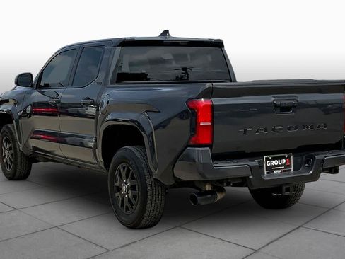 Used 2025 Toyota Tacoma SR5 image 11