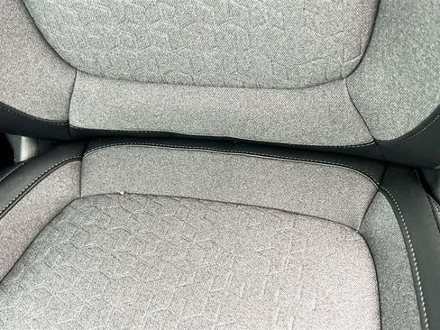 New 2026 Kia Seltos S FWD image 20