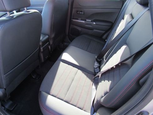 New 2026 Mitsubishi Outlander Sport SE AWD/4WD image 13