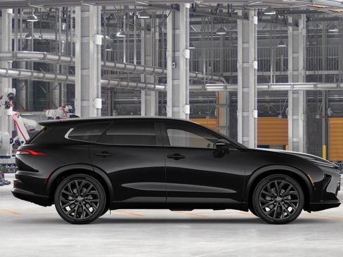 New 2026 Toyota Crown Signia image 12