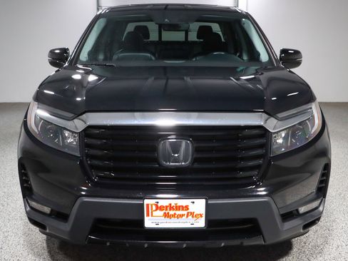 Used 2022 Honda Ridgeline RTL-E image 4