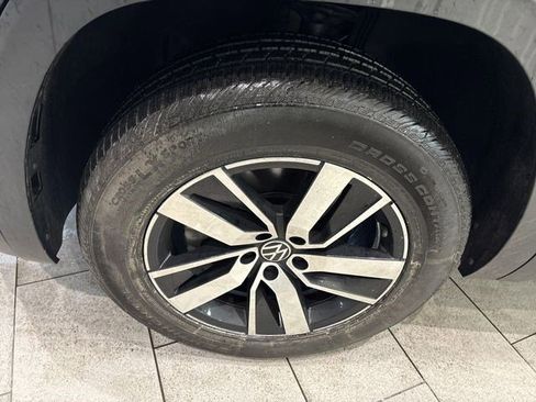 Used 2023 Volkswagen Atlas SE image 7