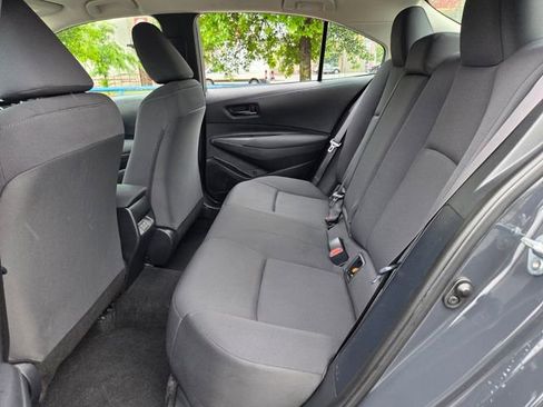 Used 2024 Toyota Corolla LE FWD image 11