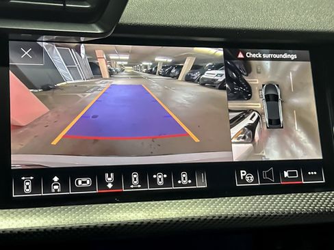 New 2026 Audi RS 3 AWD/4WD image 18