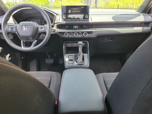 Used 2023 Honda CR-V Sport image 16