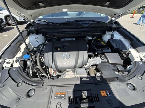 Used 2023 MAZDA CX-5 AWD 2.5 S image 14