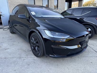 Used 2024 Tesla Model X Long Range