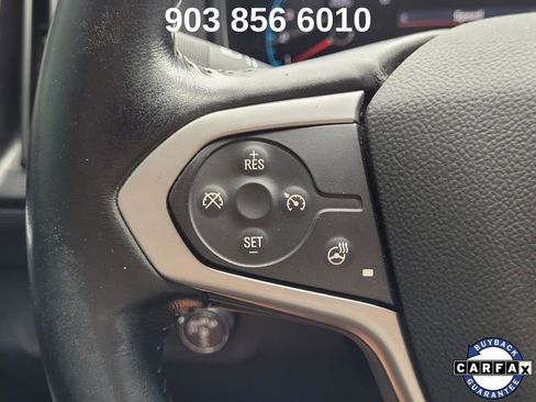 Used 2021 Chevrolet Colorado ZR2 w/ ZR2 Midnight Special Edition image 19