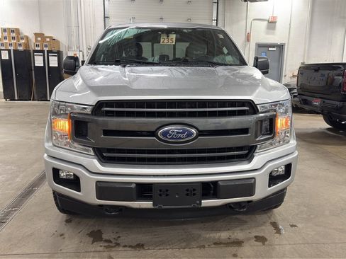 Used 2018 Ford F150 XLT w/ Equipment Group 302A Luxury image 2