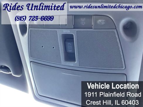 Used 2015 Nissan Sentra SV image 36