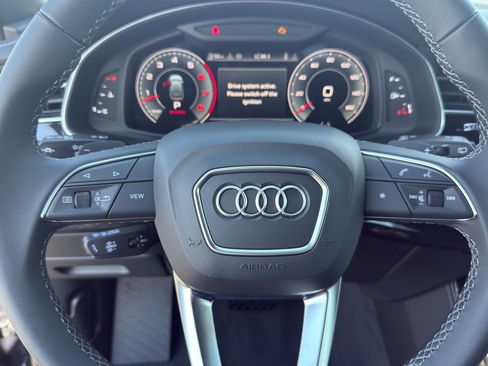 New 2026 Audi Q8 Premium Plus image 13