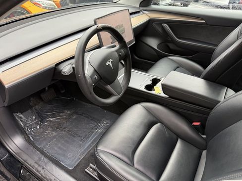 Used 2022 Tesla Model 3 Long Range image 24