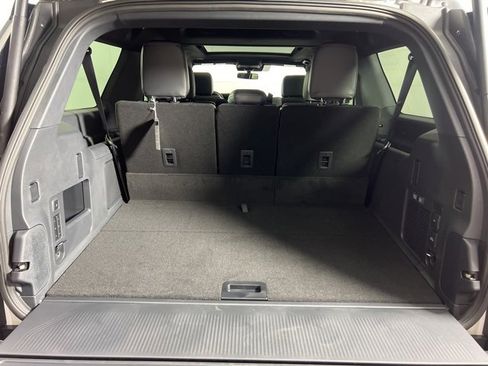 New 2025 Ford Expedition Max Platinum w/ Stealth Performance Package image 6