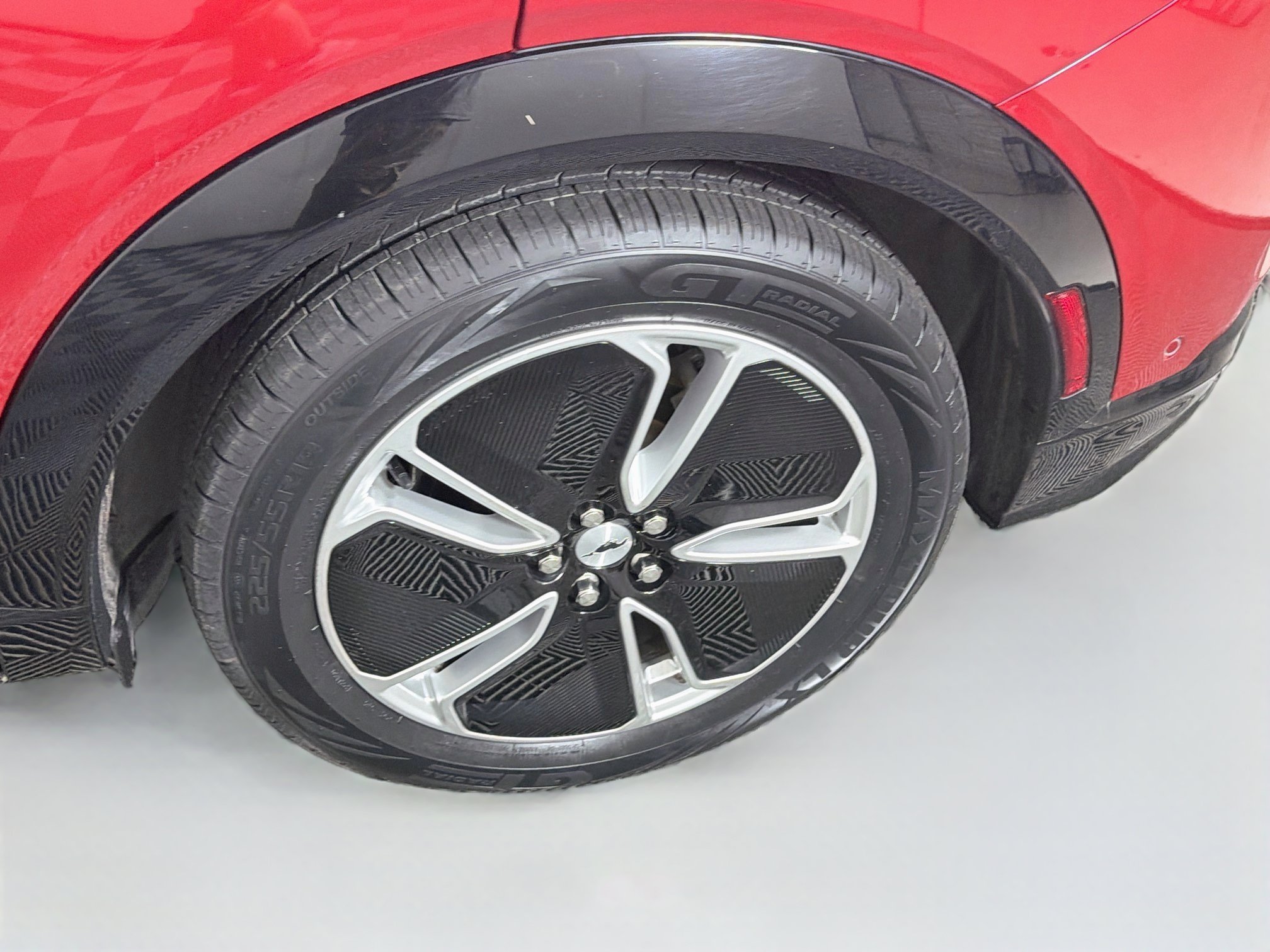 Used 2023 Ford Mustang Mach-E Premium RWD image 11