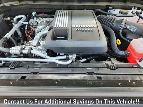 New 2026 GMC Sierra 1500 AT4X image 22