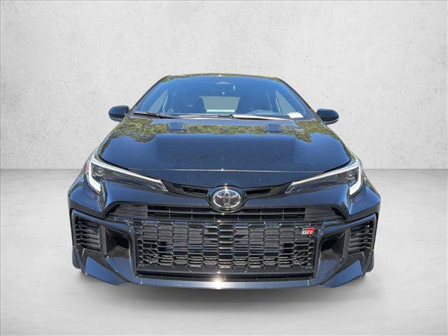 New 2026 Toyota Corolla GR AWD/4WD image 8
