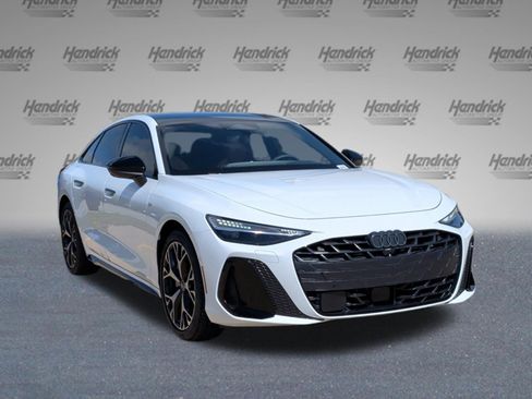 Used 2026 Audi A6 Premium Plus AWD/4WD image 2