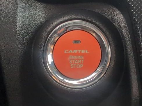 Used 2015 Scion tC FWD image 21