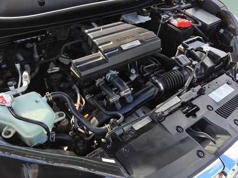 Used 2019 Honda CR-V EX image 19