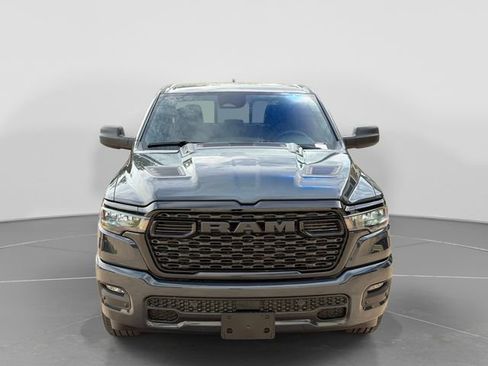 New 2026 RAM 1500 Express AWD/4WD image 9