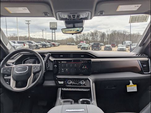 New 2026 GMC Sierra 2500 Denali w/ Technology Package image 19