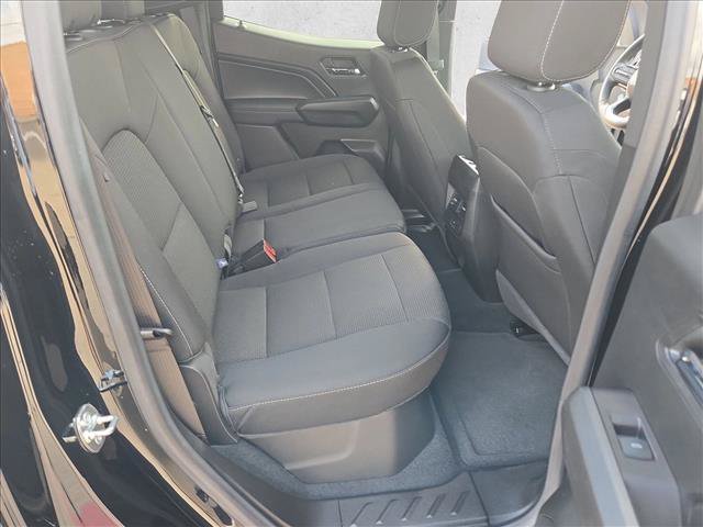 Used 2024 Chevrolet Colorado LT w/ LT Convenience Package RWD image 19