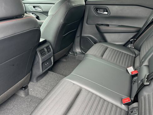 New 2026 Nissan Rogue SV w/ Rock Creek Premium Package image 12