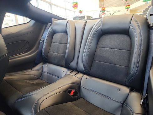 Used 2024 Ford Mustang Dark Horse w/ Dark Horse Handlin Package image 26