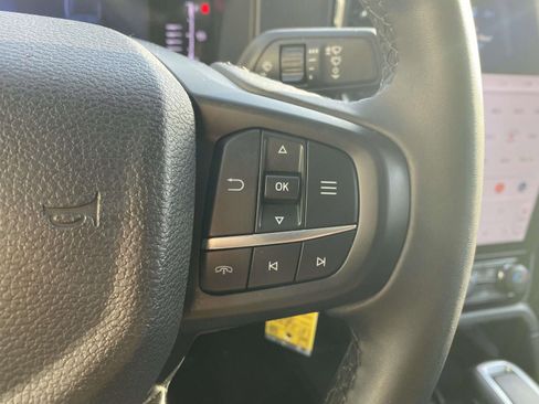 Used 2024 Ford Ranger XLT w/ Equipment Group 301A High RWD image 22