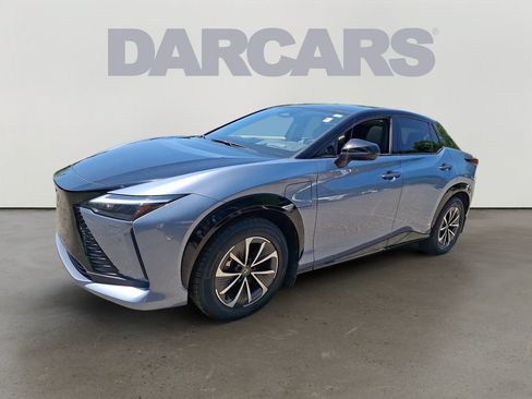 Used 2023 Lexus RZ 450e Premium w/ Technology Package AWD/4WD image 2