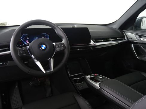 New 2026 BMW X1 xDrive28i w/ Convenience Package image 18