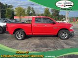 Used 2018 RAM 1500 Classic SLT image 3