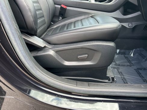 Used 2021 Ford Edge SEL w/ Convenience Package image 38