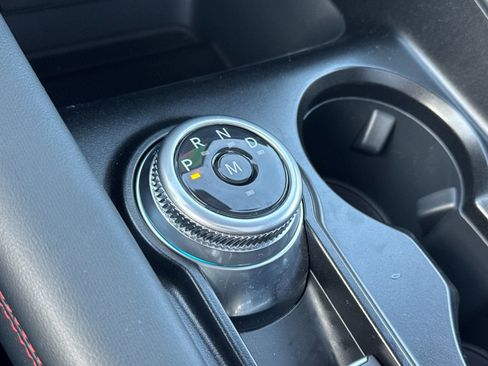 New 2026 Ford Explorer ST w/ Sun And Sound Package image 25