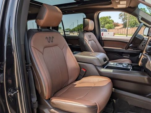 Used 2022 Ford Expedition King Ranch AWD/4WD image 27