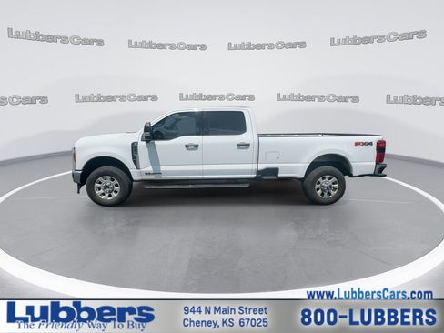 Used 2024 Ford F250 XLT w/ 360-Degree Camera Package AWD/4WD image 5
