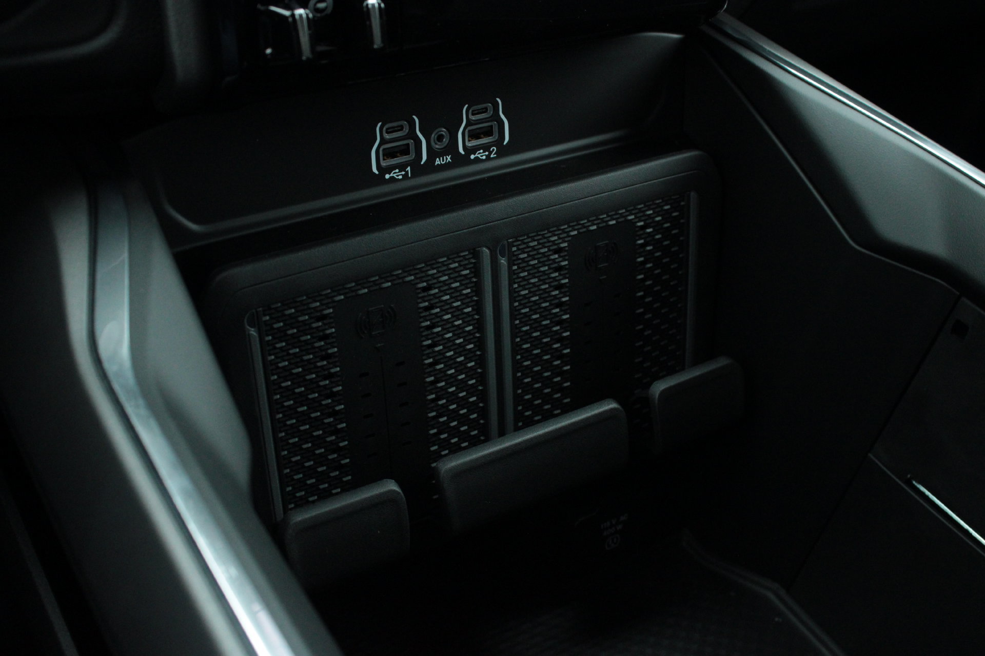 New 2027 RAM 3500 Laramie AWD/4WD image 44
