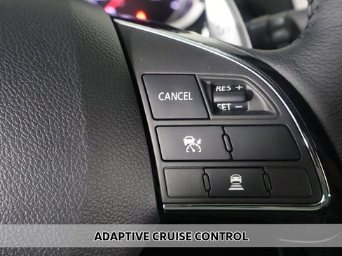 New 2025 Mitsubishi Eclipse Cross SEL image 4