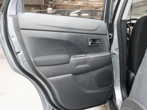 New 2026 Mitsubishi Outlander Sport ES image 26