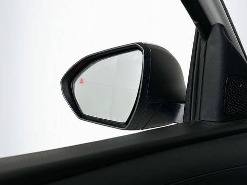 Used 2025 Hyundai Tucson SEL image 16