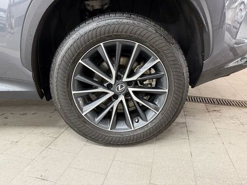 Used 2023 Lexus NX 350 AWD image 26