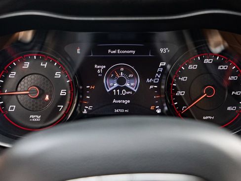 Used 2021 Dodge Charger R/T w/ Daytona Edition Group RWD image 15