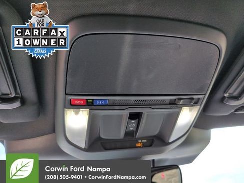 Used 2025 Subaru Forester Premium w/ Convenience Package #1 AWD/4WD image 21