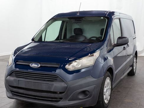 Used 2016 Ford Transit Connect XL FWD image 4