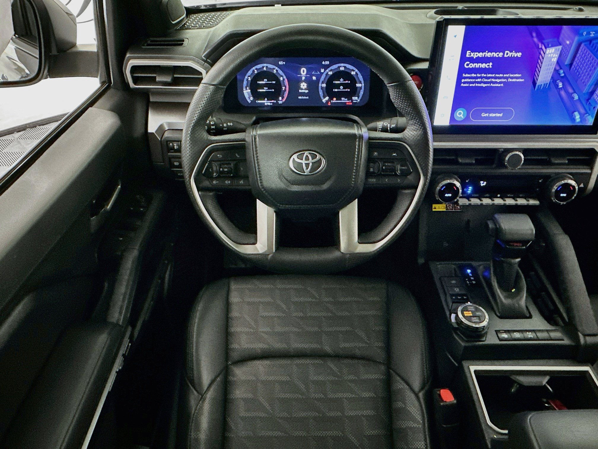 Used 2024 Toyota Tacoma TRD Off-Road w/ TRD Off Road Premium Package AWD/4WD image 21