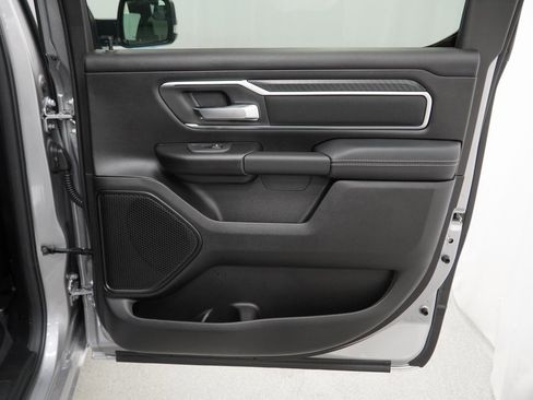 New 2026 RAM 1500 Big Horn image 30