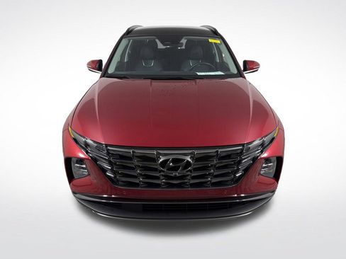 Used 2024 Hyundai Tucson Limited FWD image 11
