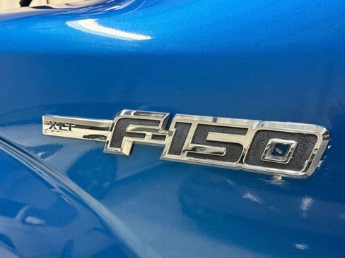 Used 2012 Ford F150 XLT w/ XTR Pkg image 31